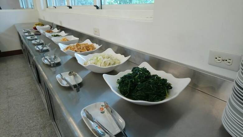 Cishan San-ho-yuan B&B