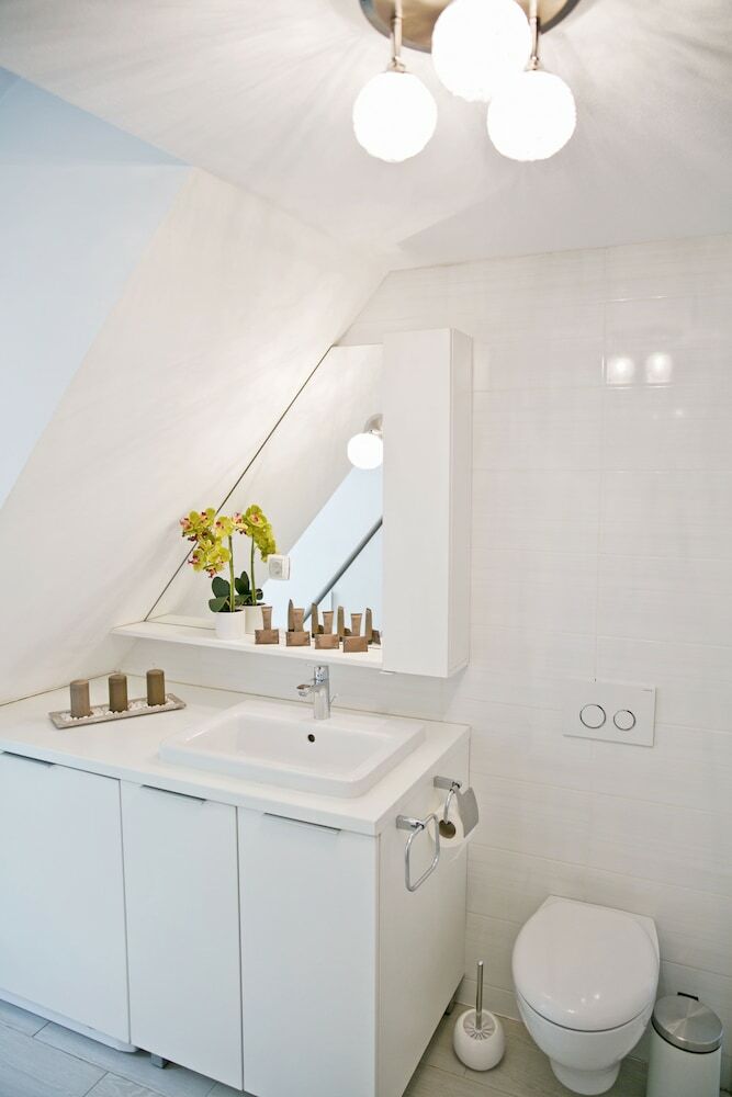 Aparthotel Apartments Hi?a Pod Gradom