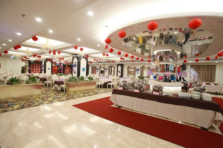 Zhuhai Rongfeng Hotel