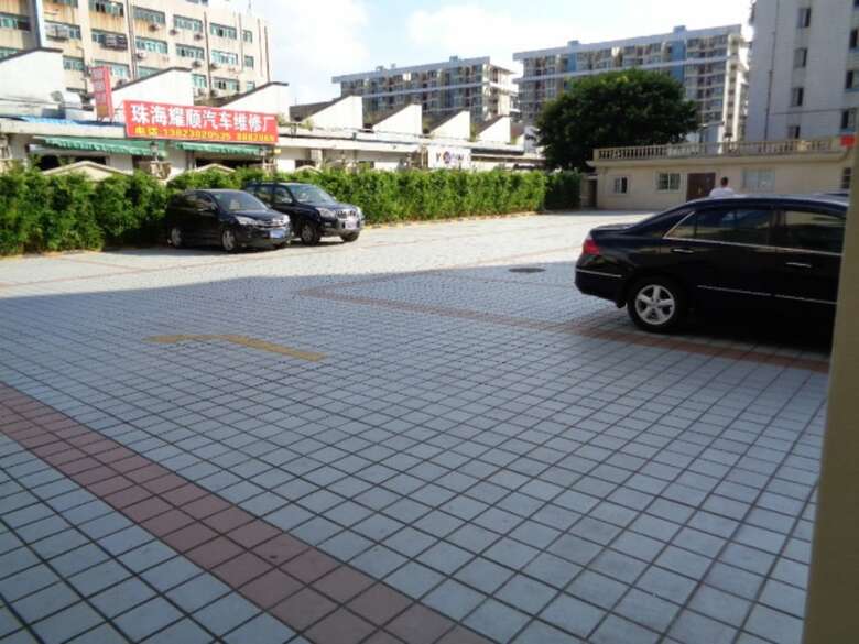 Zhuhai Rongfeng Hotel