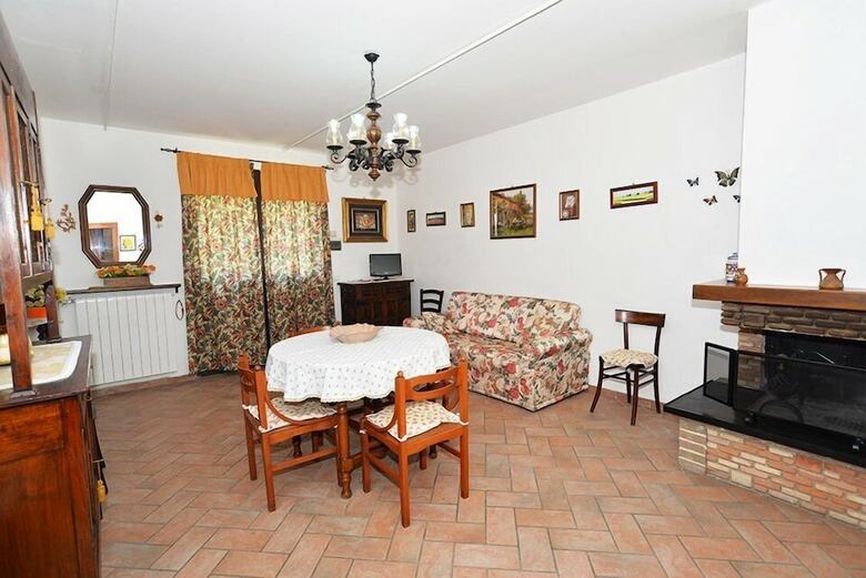 Agroturismo Agriturismo Sant'angelo