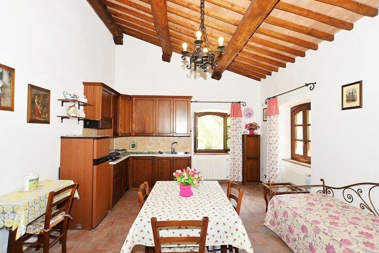 Agroturismo Agriturismo Sant'angelo