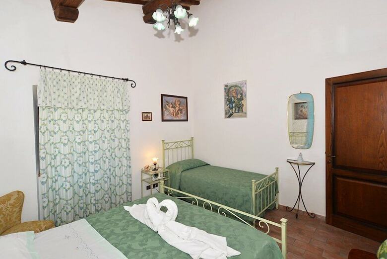 Agroturismo Agriturismo Sant'angelo