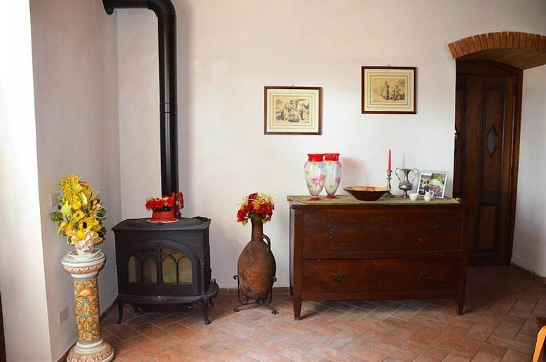 Agroturismo Agriturismo Sant'angelo