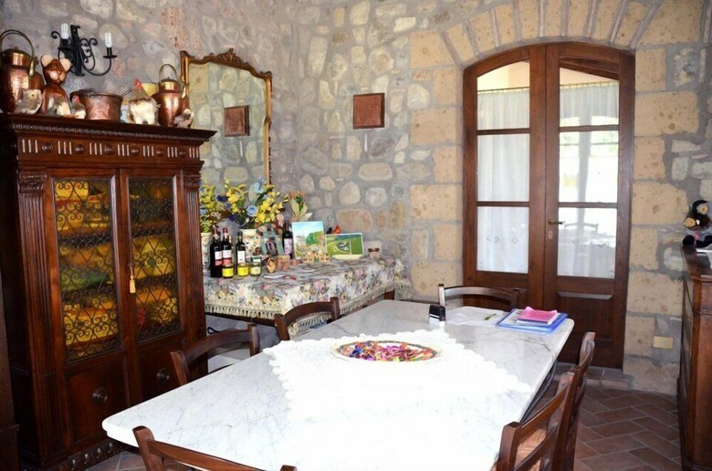 Agroturismo Agriturismo Sant'angelo