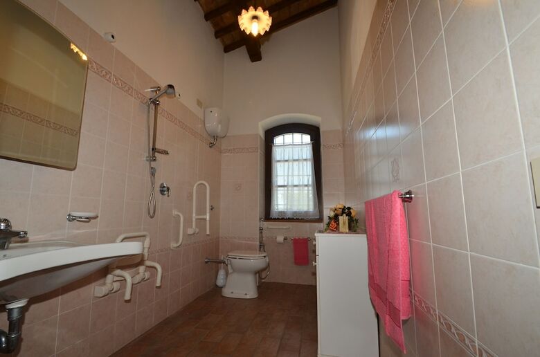 Agroturismo Agriturismo Sant'angelo