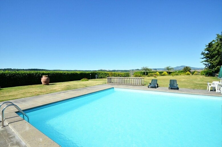Agroturismo Agriturismo Sant'angelo