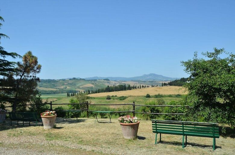 Agroturismo Agriturismo Sant'angelo