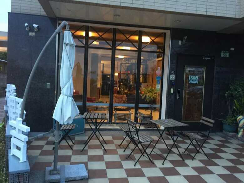 Ji Ye Jing Zhan B&B