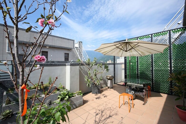 Ji Ye Jing Zhan B&B