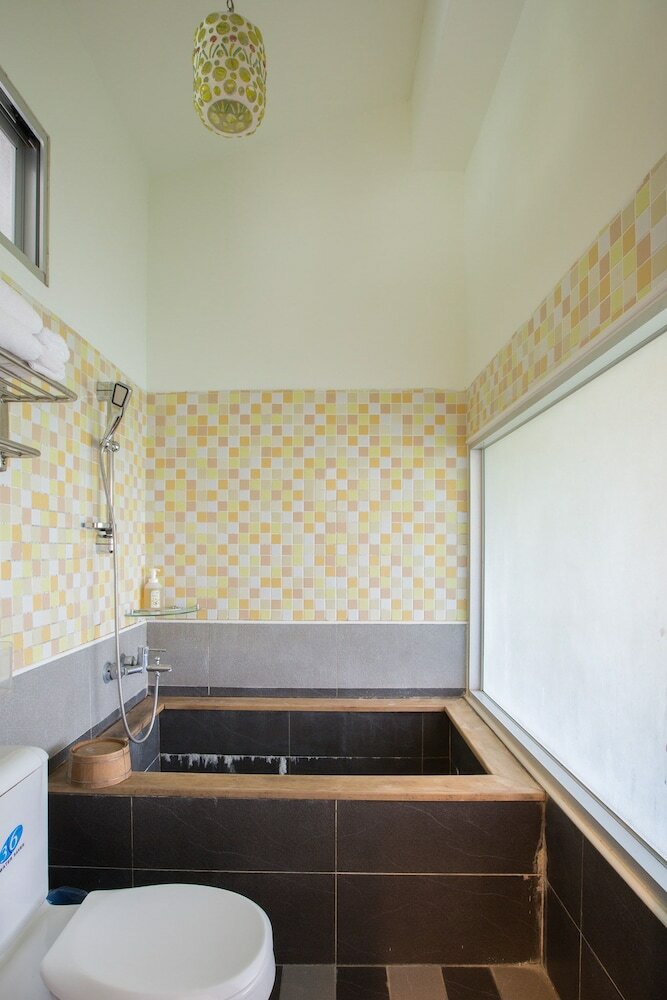 Bed & Breakfast Justlike Villa Homestay