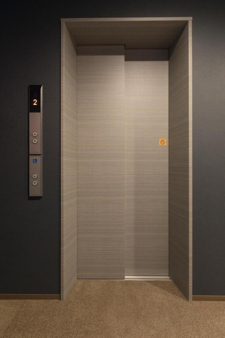 Apartamentos Stay Sakura Kyoto Nijo Seasons