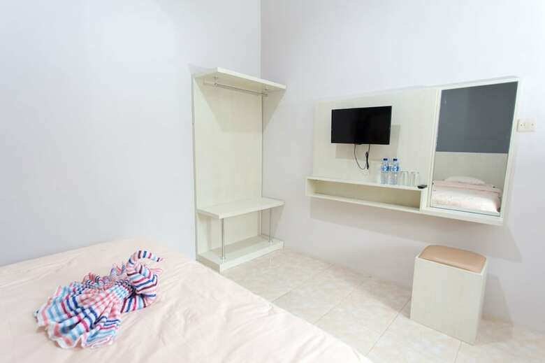 Bed & Breakfast Batuque Town Villa 2