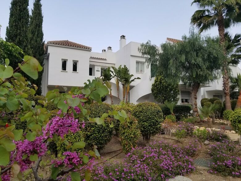 Apartamentos Villa En Senorio de Gonzaga