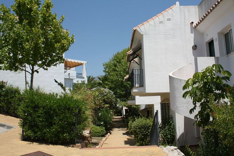 Apartamentos Villa En Senorio de Gonzaga