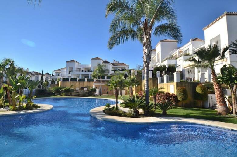 Apartamentos Villa En Senorio de Gonzaga