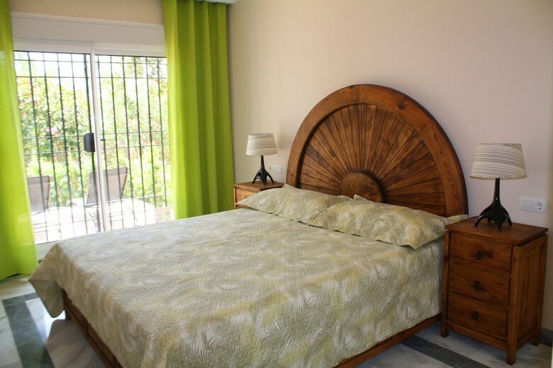 Apartamentos Villa En Senorio de Gonzaga
