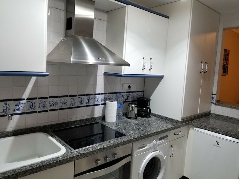 Apartamentos Villa En Senorio de Gonzaga
