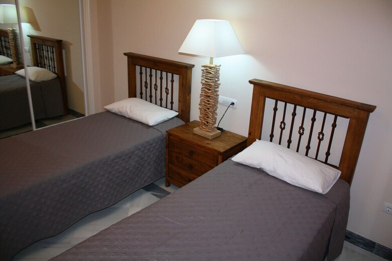 Apartamentos Villa En Senorio de Gonzaga