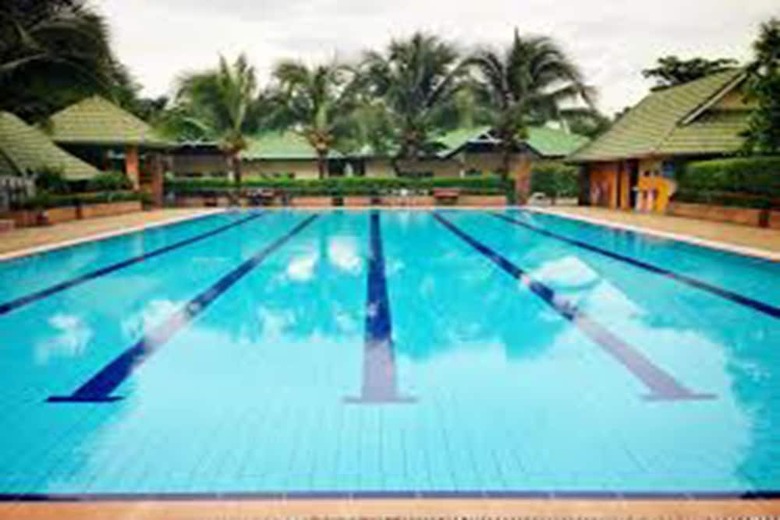 Hotel Maerim Whale Park Resort