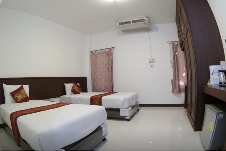 Hotel Maerim Whale Park Resort