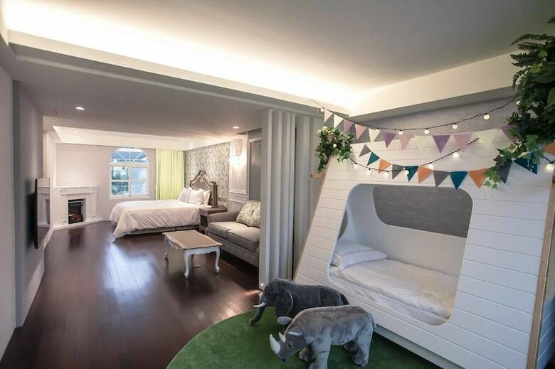 Bunnyhills Kids B&B