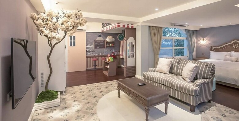 Bunnyhills Kids B&B