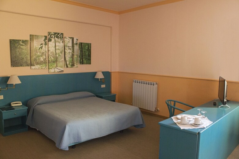 Hotel Colonia Arnaldi