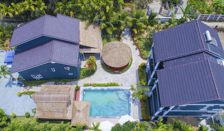 Hotel Friendly Villa Hoian