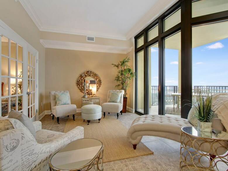Apartamento Phoenix West II By Luxury Gulf Rentals