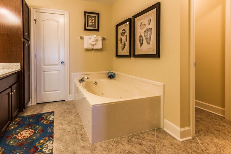 Apartamento Phoenix West II By Luxury Gulf Rentals