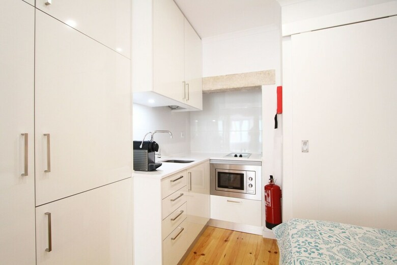 Martim Vaz Design By Apartments Alfama