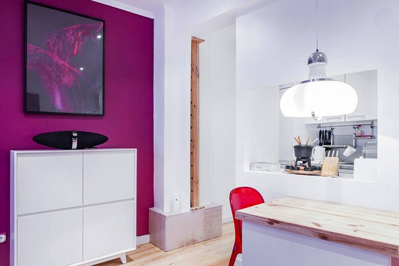 Chiado Is Chic Calm By Apartments Alfama