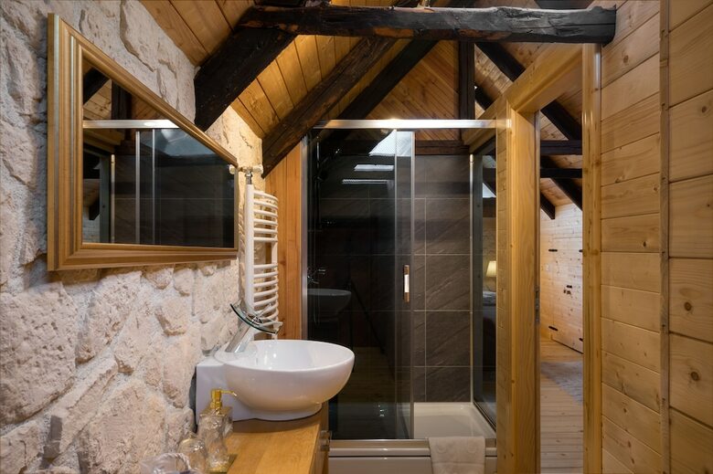 Agroturismo Linden Tree Retreat & Ranch