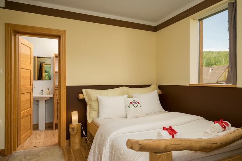 Agroturismo Linden Tree Retreat & Ranch