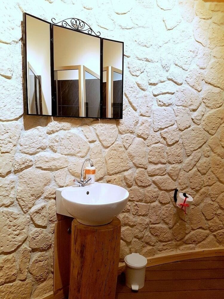 Agroturismo Linden Tree Retreat & Ranch