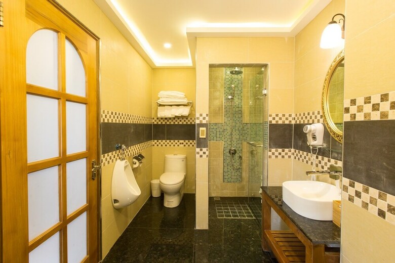 Bed & Breakfast Puli Story House
