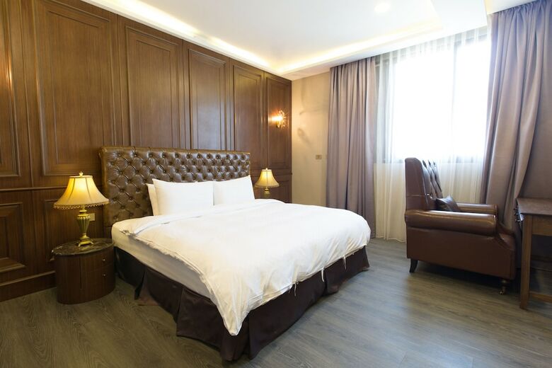 Bed & Breakfast Puli Story House