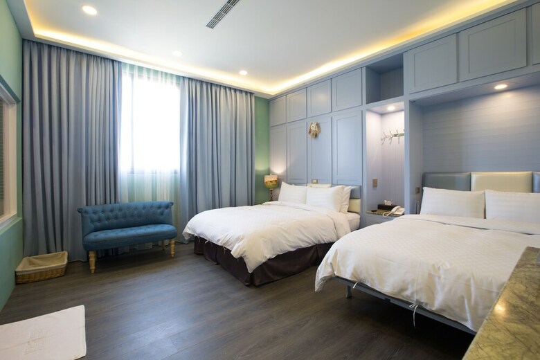 Bed & Breakfast Puli Story House