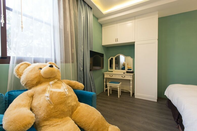 Bed & Breakfast Puli Story House