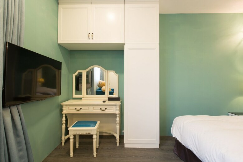 Bed & Breakfast Puli Story House