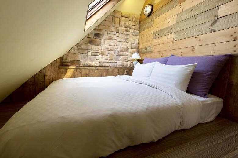 Bed & Breakfast Puli Story House