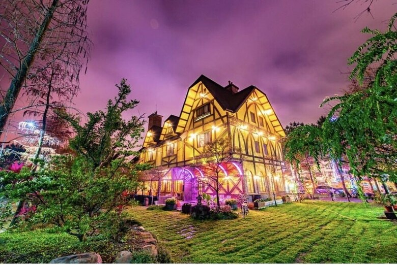 Bed & Breakfast Puli Story House