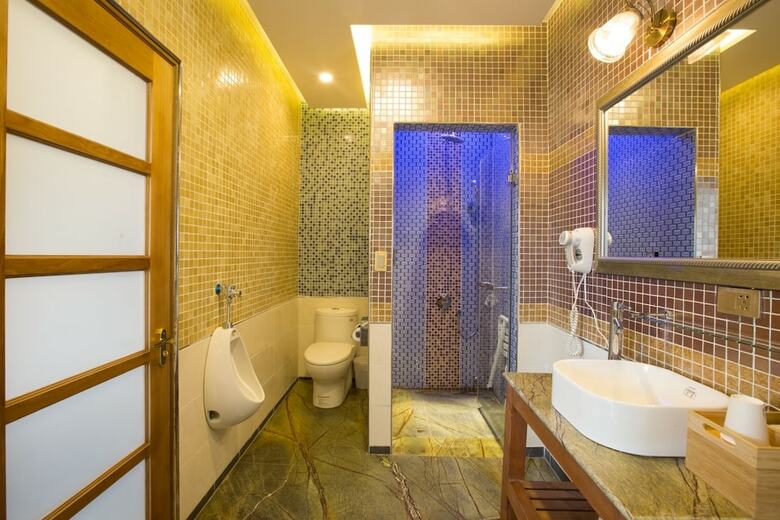 Bed & Breakfast Puli Story House