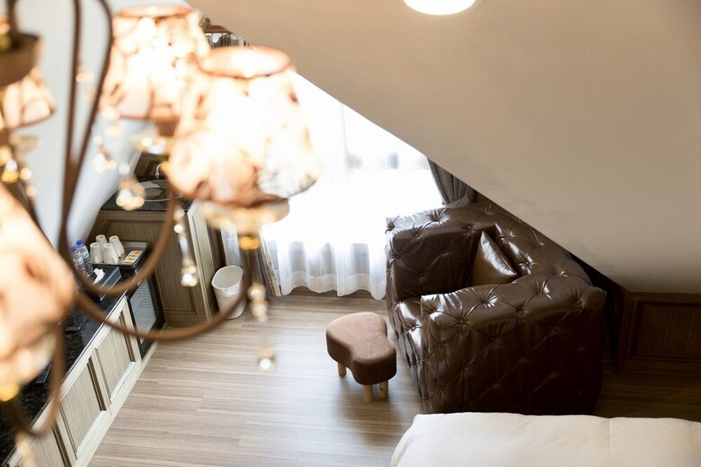 Bed & Breakfast Puli Story House