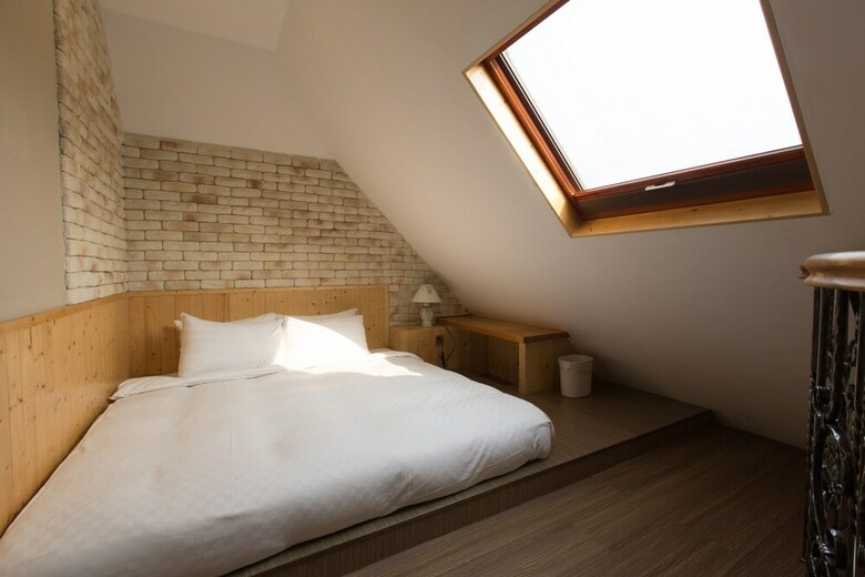 Bed & Breakfast Puli Story House