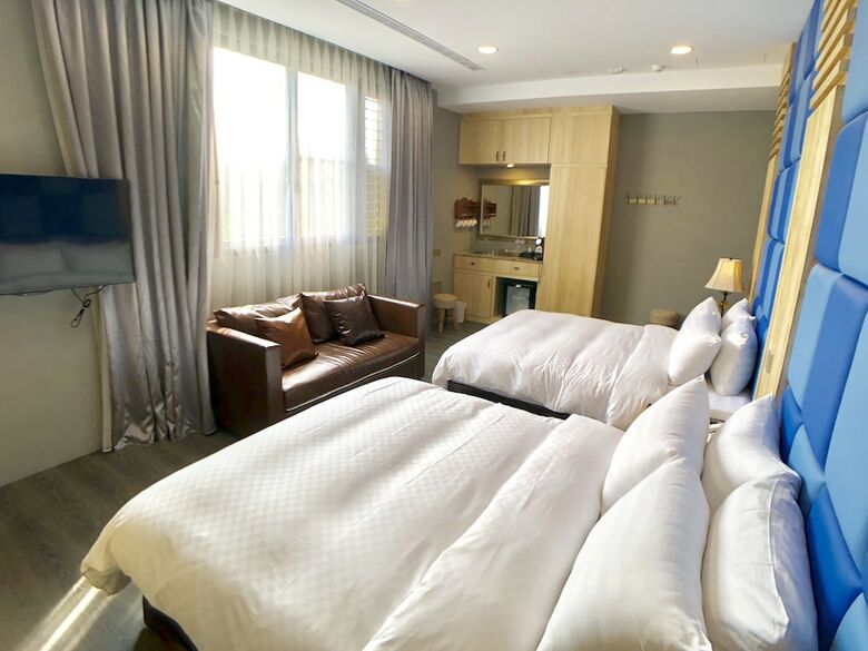 Bed & Breakfast Puli Story House