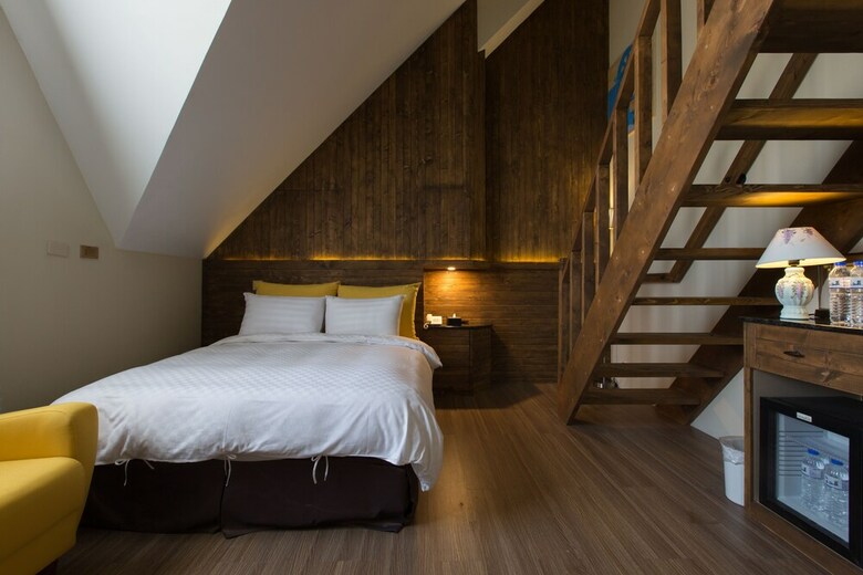 Bed & Breakfast Puli Story House