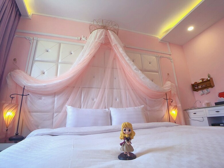Bed & Breakfast Puli Story House