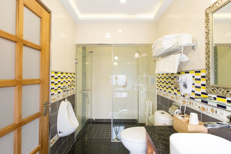 Bed & Breakfast Puli Story House